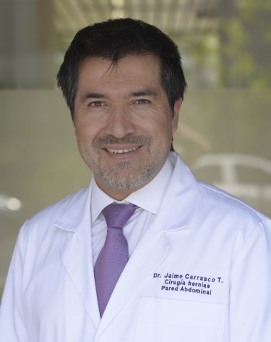 jaime carrasco toledo